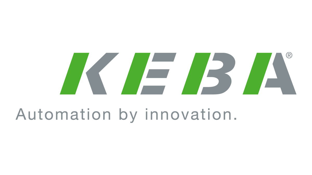 KEBA Logo